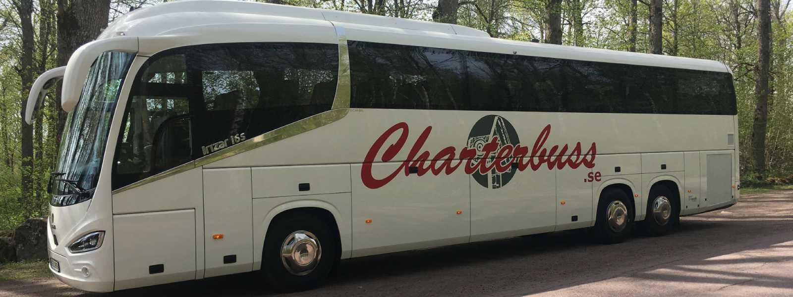 En buss