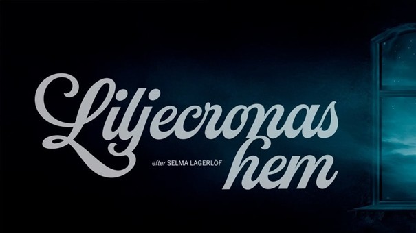 Liljecronas hem, Rottneros park