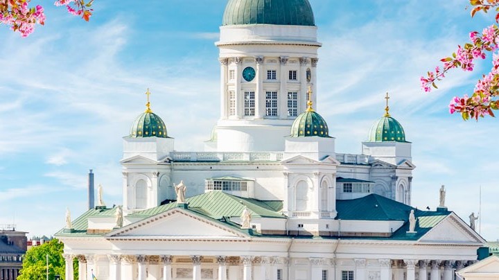 Helsingfors